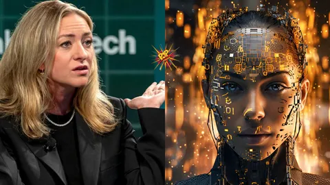 AI Is Your New Love Guru: See What Bumble Founder Has To Say