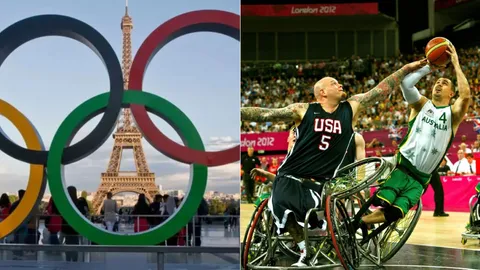 India’s Top 6 Gold Medal Prospects for Paris Paralympics 2024