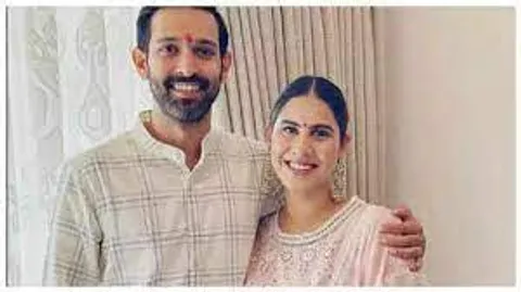 12th Fail Fame Actor Vikrant Reveals He Left 35 lakh Per Month TV Contract For This Reason!
