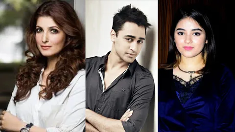 Successful Bollywood Stars Who Quit acting : Here's What They Do Today