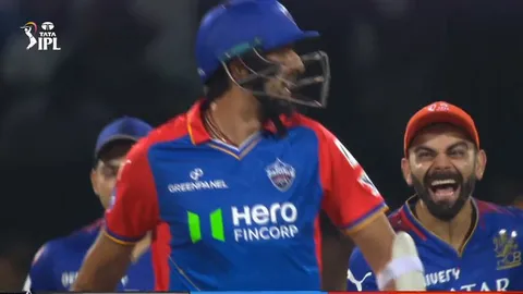 Watch: Delhi Boys Ishant & Virat Are REAL Mood; Funny, Cute Moments: