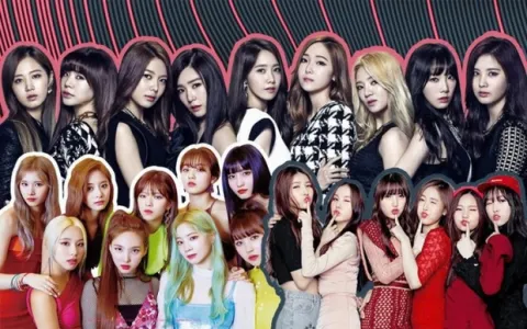 From Blackpink Lisa To Hwasa: K-pop Girl Groups Challenging Norms And Breaking Stereotypes!