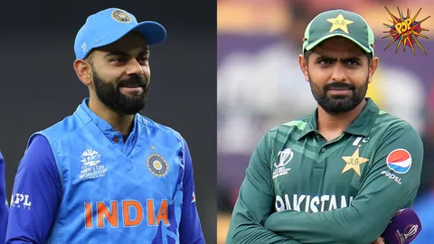 Test Century: Pakistan Player Surpasses Kohli’s Record This Match