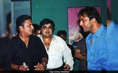 Kaante Director Sanjay Gupta Reveals Why He Had A Fallout With Sanjay Dutt And Vivek Oberoi!