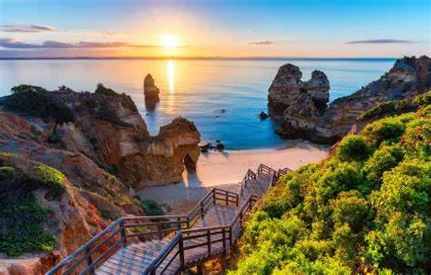 Emerging from Shadows: EU Tourism Soars Close to Pre-Pandemic Heights