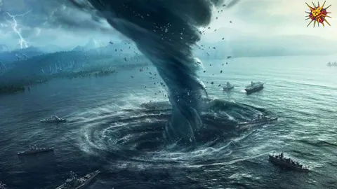 THE MYSTERY OF THE BERMUDA TRIANGLE