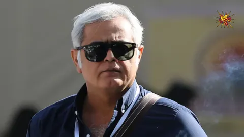 Hansal Mehta Critiques 'Tumbbad' Re-Release: More Hoardings Than Buckingham Murders