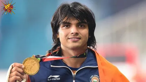 Neeraj Chopra's Coaching Setup to See Major Revisions After Historic Silver Medal Win