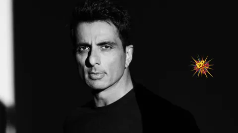 Sonu Sood's Old Age Residence Project Aims for Dignity & Care; Extends Helping Hand To Elderly Citizens