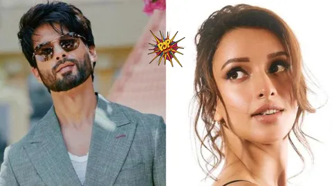Shahid Kapoor and Vishal Bhardwaj Reunite After 7 Years, Triptii Dimri Added to the Cast