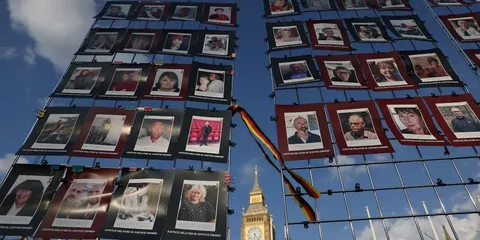 All You Need To Know About The Blood Scandal That Killed 3,000 People In Uk!