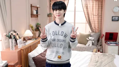 BTS Jimin Surprises ARMYs With Production Diary Main Trailer: Spills Predebut Stories, Leader RM's Letter Of Praise And Enlistment!