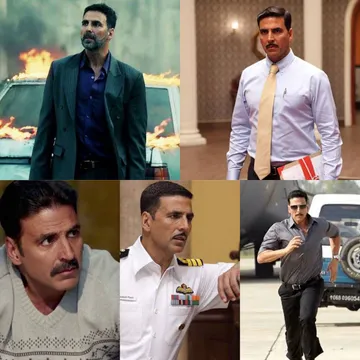 Here are Akshay Kumar 5 must watch films inspired by true stories!