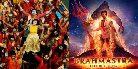 Ranbir Kapoor Announces Brahmastra 2 Script Completion; Plans to Begin Filming by 2024-End