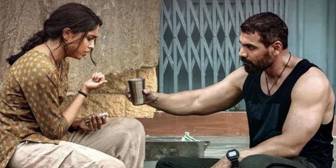 CBFC Cuts Over 9 Minutes of Scenes John Abraham and Sharvari Wagh's Vedaa For This