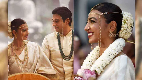 Radhika Apte's Portrayal Of Dalit Women in Made In Heaven Is Receiving Praises From Netizens, BR Ambedkar's Grandson Appreciates!