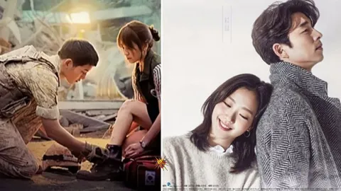 Top 6 Korean Ost's that Still Ring in Our Mind