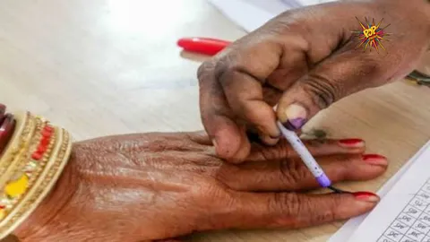 Opinion: Criminals in The Parliament is The Society's Fault