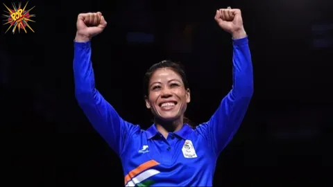 Mary Kom Drops 2 Kgs in 4 Hours to Avoid Disqualification: Can Any Exercise Achieve Rapid Weight Loss?