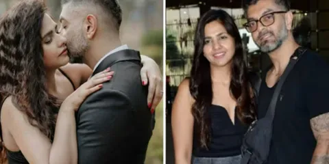 Dalljiet Kaur's Husband Break Silence On Extramarital Affair Allegations!