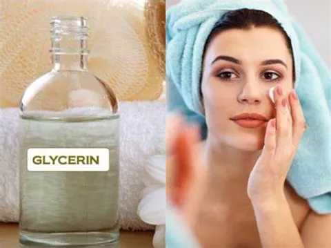 Winter Care Essential– Best Ways To Use Glycerin For Your Winter Care Routine, From Masks, Cleansers To Moisturizers!
