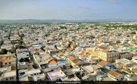 Wealthiest Village in Asia with Rs 7,000 Crore Fixed Deposits Located in India: Source of Wealth Revealed