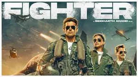 Fighter Box Office Collection Day 3: Film May Earn 85cr Even After the Ban!