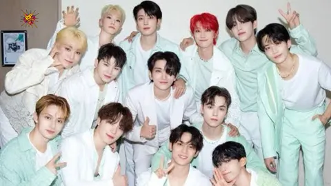 SEVENTEEN BACK TO DOMINATE WITH BEST ALBUM DROPPING ON APRIL 29