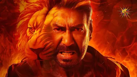 Singham Again's Trailer Becomes The Longest in The Hindi Film Industry
