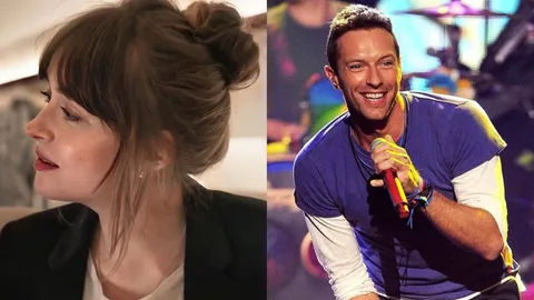 Dakota Johnson and Chris Martin Call Off Engagement After 7 Years of Being Together