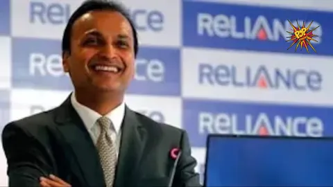 14% Discount on Reliance Power shares worth Rs 1,524.60 on Monday’s closing price