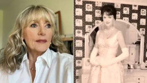 Barbie bombshell: Origin Of America's Favorite Doll Disputed By Missile Defense Designer's Daughter!