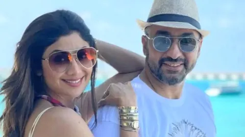"Court Orders Probe into Shilpa Shetty, Raj Kundra Fraud Case"