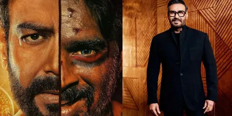 Scripting Begins For Much-Awaited Bollywood Sequel Shaitaan