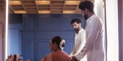 Sonakshi Sinha's Wedding Home Listed For Sale!