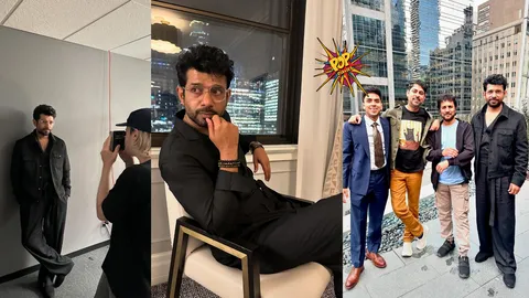 Superboys Of Malegaon’ Set to Premiere At TIFF and BFI London Film Festival, Vineet Kumar Singh says he is 'Thrilled'