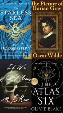 Top 7 Dark Academia Books to Read: Know More