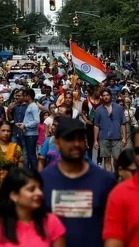 Top 10 Countries With Highest Indian Population: Know More