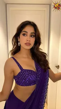 Six Power Packed Characters Played by Janhvi Kapoor Which Have Made Massive Impact