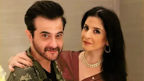 Maheep Kapoor Opens Up on Husband Sanjay Kapoor’s Extra-Marital Affair