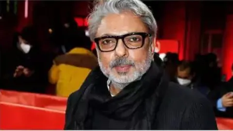 Sanjay Leela Bhansali talks about making a Sahir Ludhianvi biopic