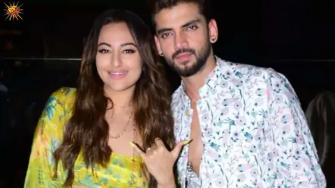 Sonakshi Sinha-Zaheer Iqbal Marriage Live Updates: Know More