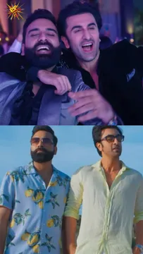Modern Day Iconic Jodis of Bollywood: Click to See More