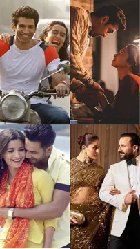 These Box Office Hit Jodis We Want to See Again; Varia to Randeep