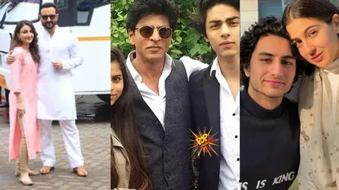 7 Most Iconic Brother-Sister Duos of Bollywood
