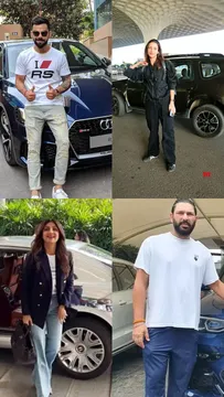 Celebrities Who Own Used Cars: Details Inside