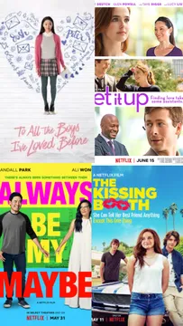 Top 7 Hollywood Rom-Coms to Watch On Netflix: Know More