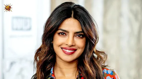 Priyanka Chopra Injured on the Sets of Her Upcoming Film: See picture