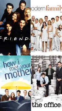 Most Popular American Sitcoms That Will Make You Laugh: Know More