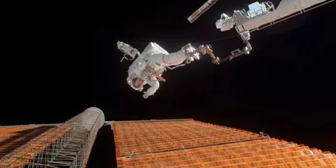 Space Tourism: Things You Need To Know Before Booking A Trip To Space